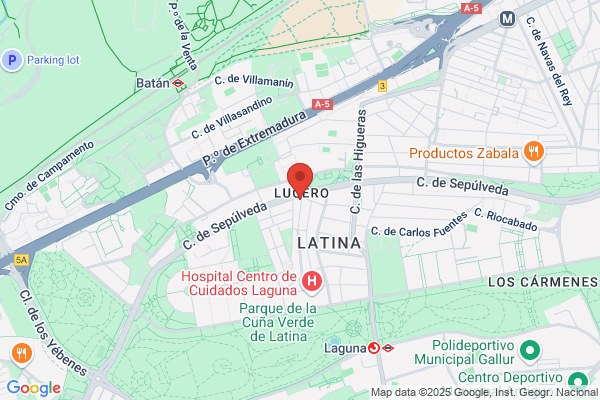 Fontanería y reformas en general Cuesta