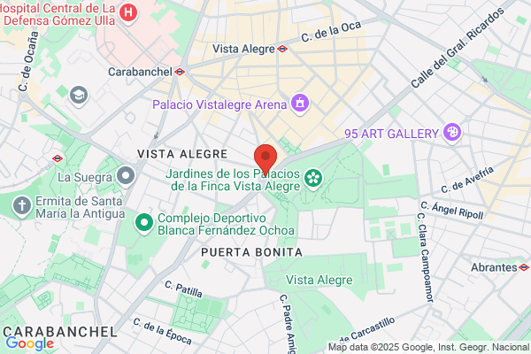 Avenida Buzones Y Rotulos S.L.