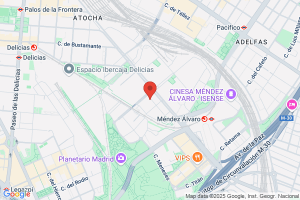 Antenista Madrid