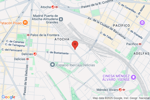 Ital Recambios S.A.