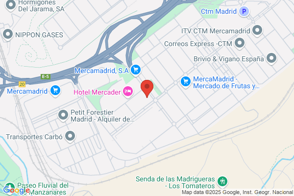 Comercial Marful S.A.