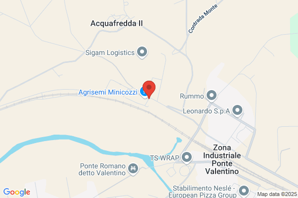 Minicozzi Soriano a.