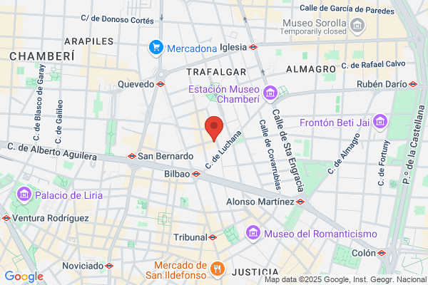 Marisqueria Cerveceria Villas