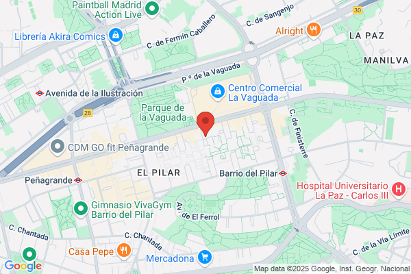 Agrupacion Hostelera Rsp S.L.