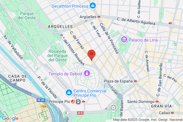 Aguilera Fernandez m.