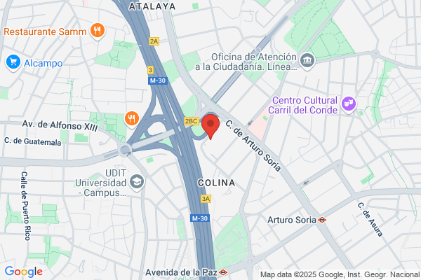 Allendesalazar Urbina r.