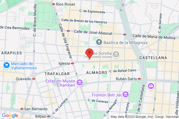 Amago Rodriguez j. L.