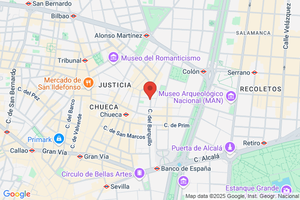 Ancla De Opera S.L.