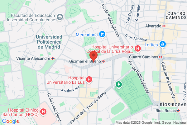 Clinica Nuestra Senora De Loreto S.A.