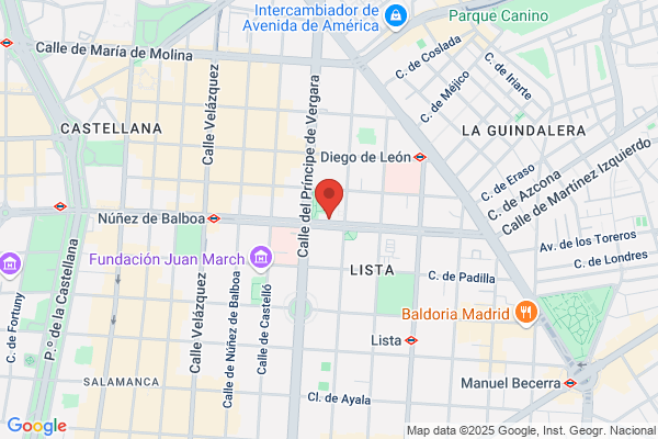El Doblon Del General S.L.