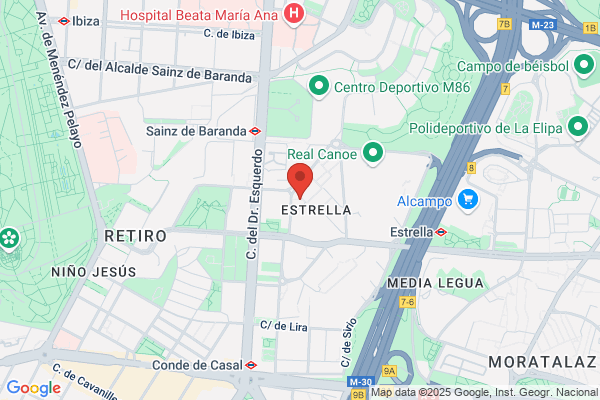 Rincon de Estrella