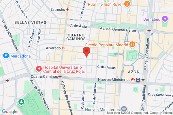 Asistencia Y Control S. A.