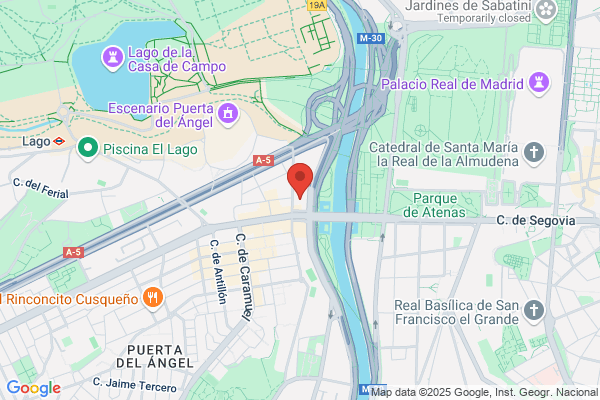 Comercial Sirviella S. L. - Suministros De hosteleria vajillas. cristaleria y ma