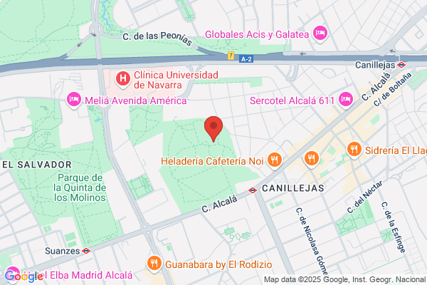 Torre Arias S.A.