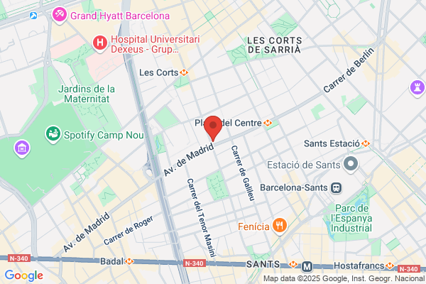 Caixa Destalvis I Pensions De Barcelona