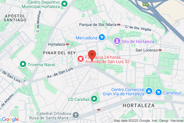 Caixa Galicia (Madrid Urb. 04)