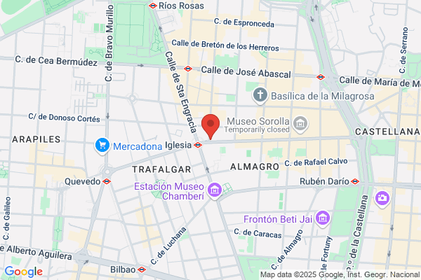 Caixa Galicia (Madrid Urb. 06)