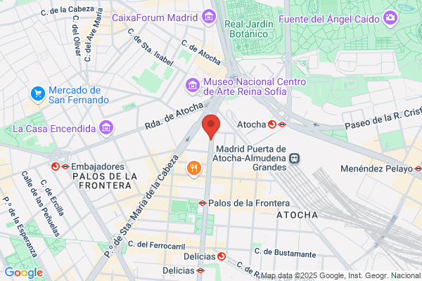Caixa Galicia (Madrid Urb. 11)