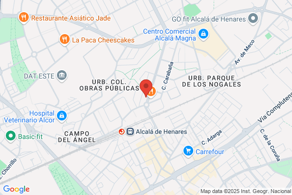 Caja De Ahorro Provincial De Guadalajara