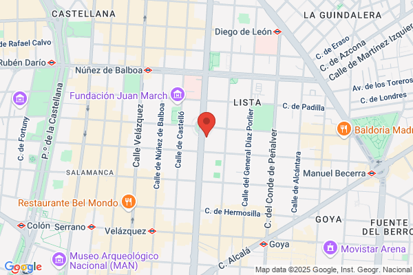 Caja De Ahorros De Catalu-A