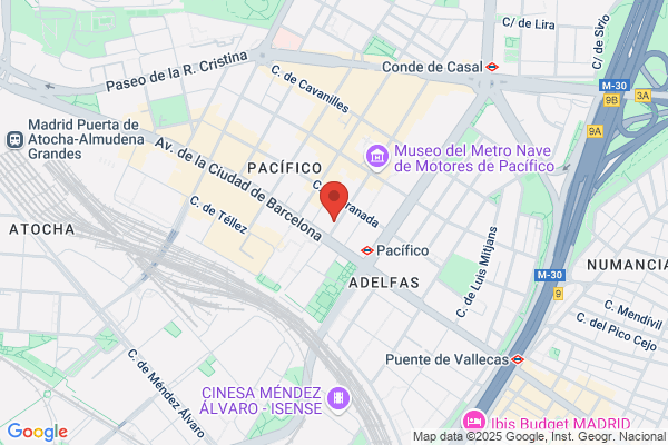 Caja De Ahorros De Catalu-A