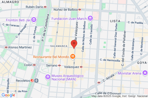 Caja De Ahorros Y Pensiones De Barcelona