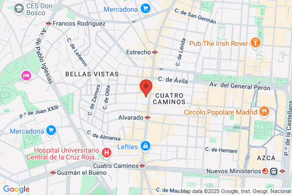 Maquinas El Siete S.A.