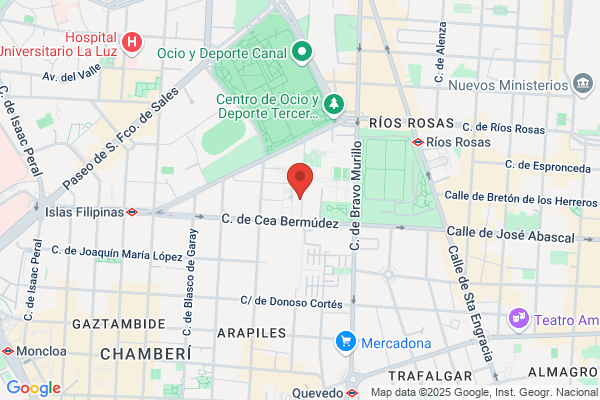 Adhe Iberica S.A.