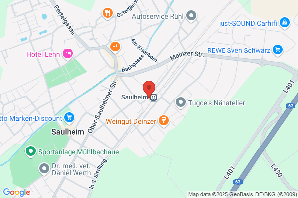 De La Rue Systems S.A.