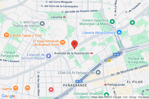 Almacenes Textiles Mato S.L.L.