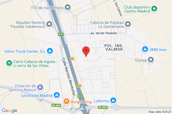 Cobo Caballero m. Del C.
