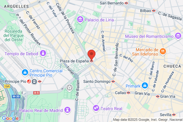 Sanchez-Ruiz Garcia m.