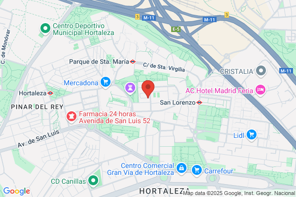 Talleres Sanz Navio S.A.