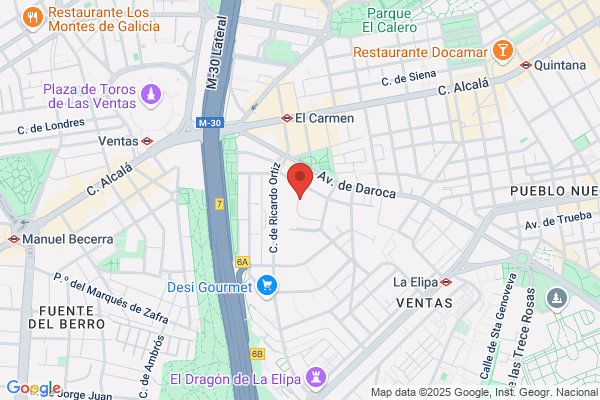 Canogasa Internacional S.A.