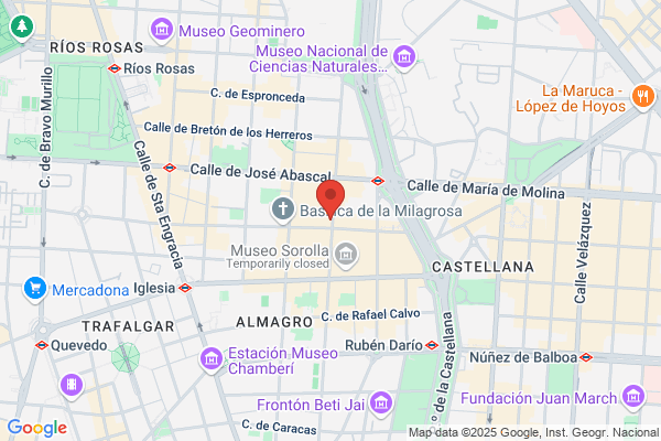 Hispano Portuguesa De Electronica S. A.