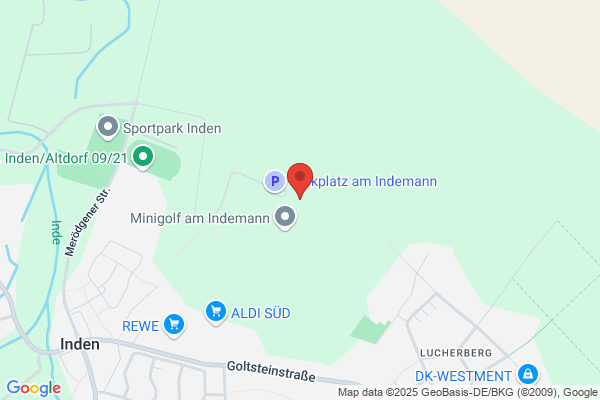 Indeman S. A.