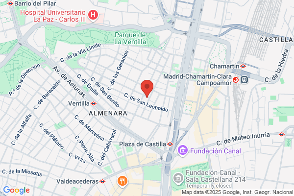 Permu Asistencia Tecnica S.L.