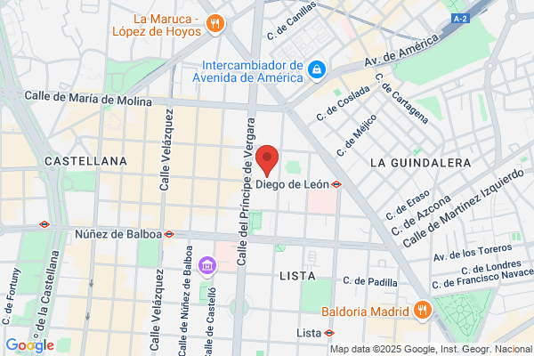 Sociedad Iberica De Explotacion S.A.