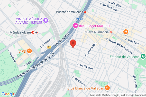 Freia Instalaciones Y Servicios