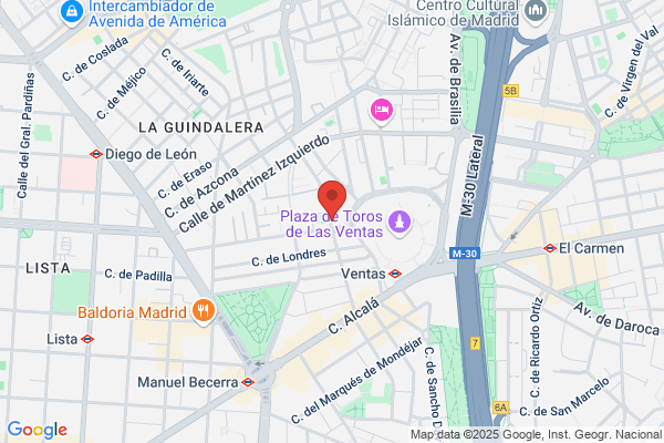 Climasit Madrid