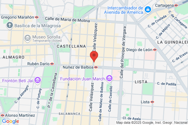 Jose Miguel Leceta S.L.