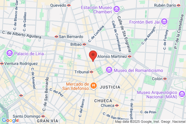 JEFA SNEAKERS | Tienda de zapatillas exclusivas en Madrid centro.