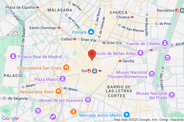 Zapaterías Marbella