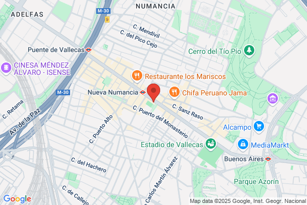 HOME76, Trajes de Novio