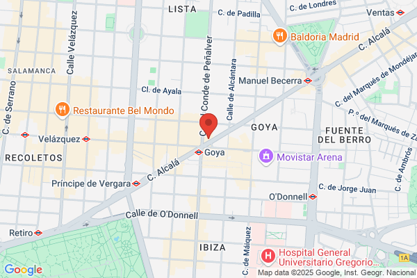 Salvador Bachiller S.A.