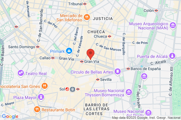 Comercios Peninsulares De Calzado S.A.