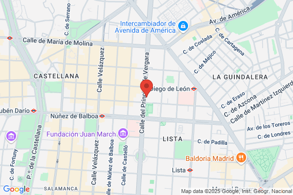 Anbar De Comercio Internacional S.L.