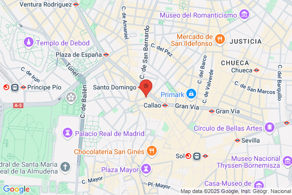 Redes Informaticas Del Credito S.L.