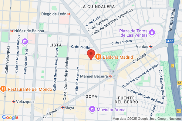 Urbea Consultores S.A.