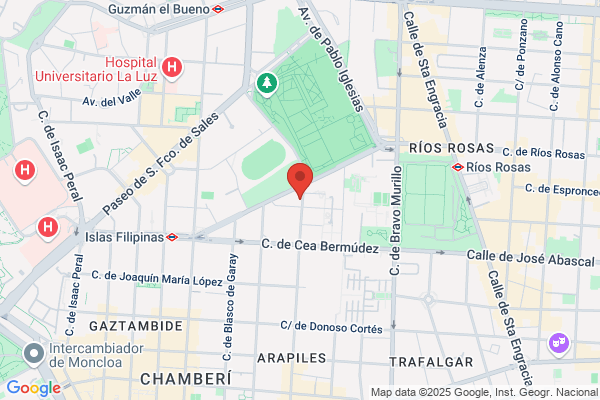 Hilados Del Punto S.A.